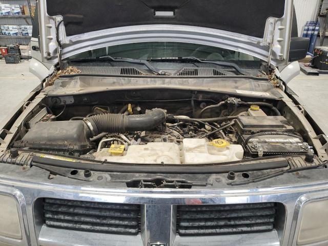 Photo 12 from auction – 2008 DODGE NITRO SXT with VIN 1D8GU28K68W183712