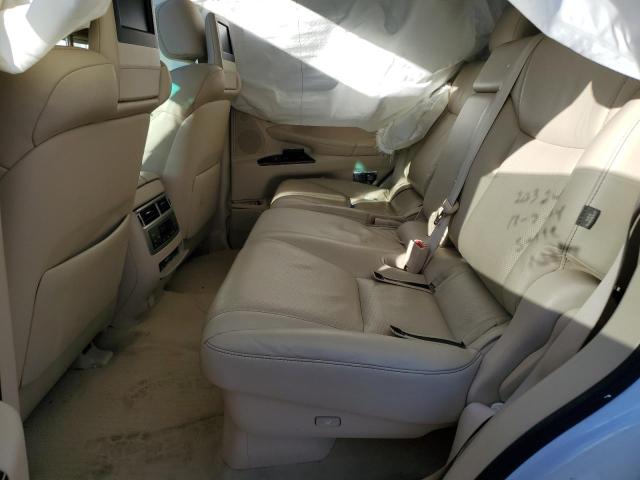 Photo 11 from auction – 2015 LEXUS LX 570 with VIN JTJHY7AX5F4167372