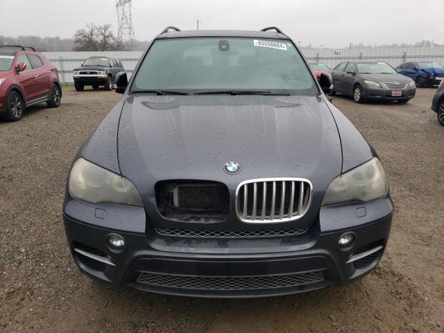 Photo 5 from auction – 2011 BMW X5 XDRIVE5 with VIN 5UXZV8C59BL419656