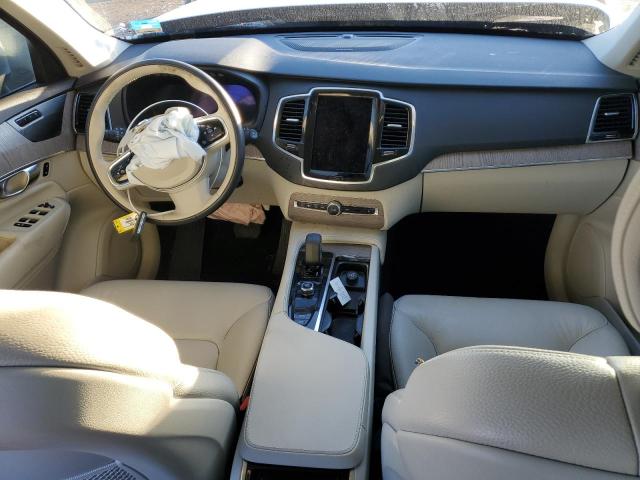 Photo 8 from auction – 2023 VOLVO XC90 PLUS with VIN YV4H60CN3P1920683