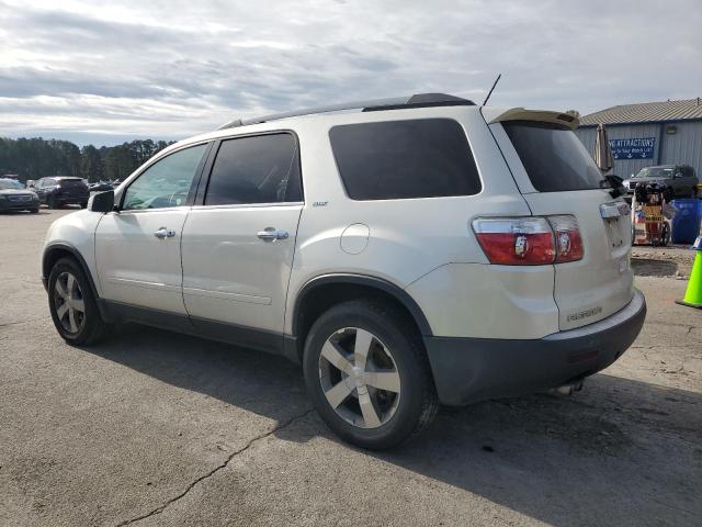 Photo 2 from auction – 2012 GMC ACADIA SLT with VIN 1GKKRRED1CJ221169