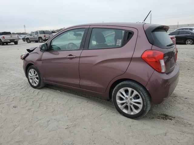 Photo 2 from auction – 2019 CHEVROLET SPARK 1LT with VIN KL8CD6SA7KC708721