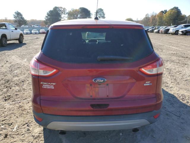 Photo 6 from auction – 2015 FORD ESCAPE with VIN 1FMCU9GX5FUB71638