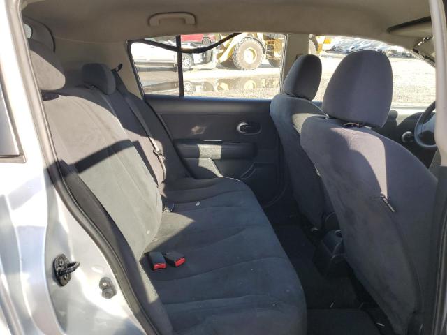 Photo 10 from auction – 2009 NISSAN VERSA S with VIN 3N1BC13E69L454477
