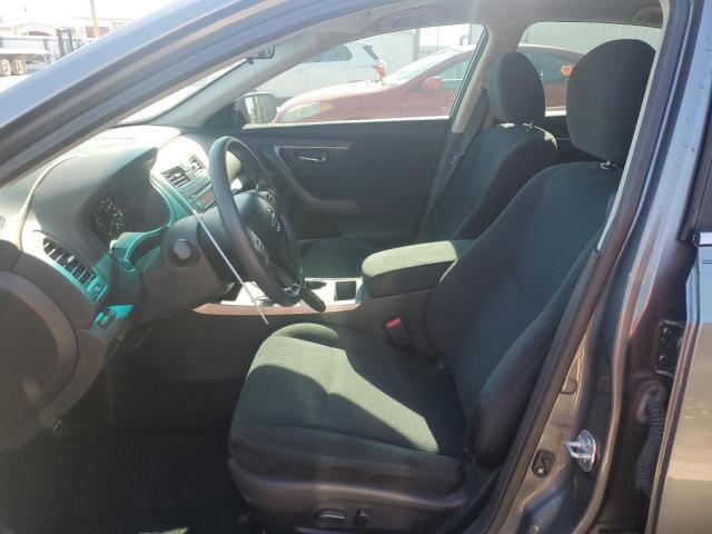 Photo 7 from auction – 2015 NISSAN ALTIMA 2.5 with VIN 1N4AL3AP4FC211112