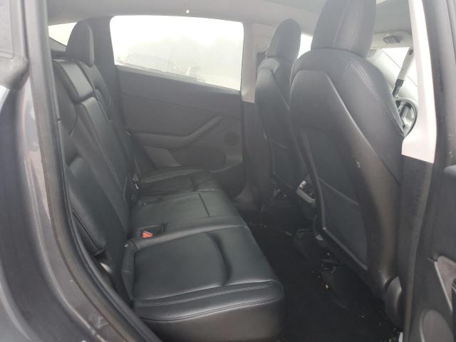 Photo 11 from auction – 2020 TESLA MODEL Y with VIN 5YJYGDEE8LF031531
