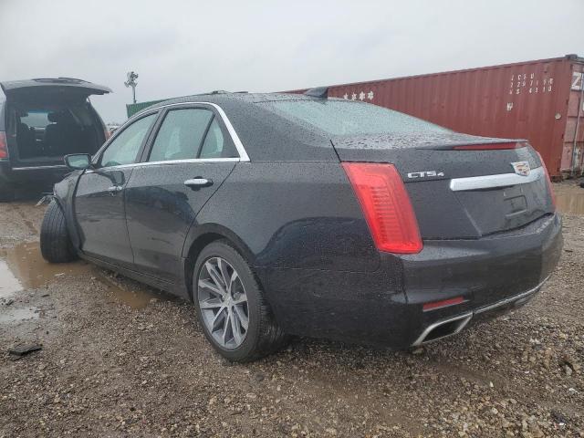 Photo 2 from auction – 2016 CADILLAC CTS LUXURY with VIN 1G6AX5SS3G0113403