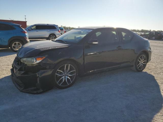 TOYOTA SCION TC 2015 with VIN JTKJF5C76F3091798 - Photo from auction
