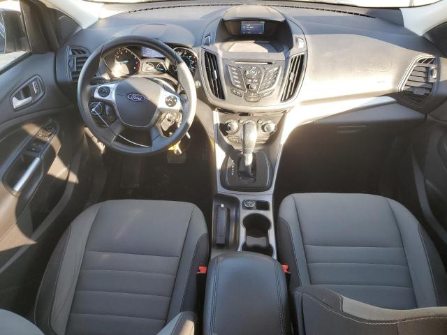 Photo 8 from auction – 2015 FORD ESCAPE SE with VIN 1FMCU9GX1FUC72529