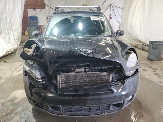 Photo 5 from auction – 2014 MINI COOPER S C with VIN WMWZC5C57EWM17183