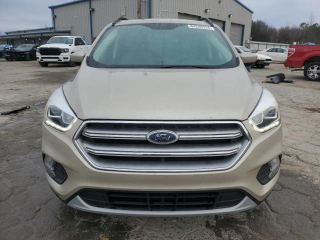 Photo 5 from auction – 2017 FORD ESCAPE SE with VIN 1FMCU0GD4HUE05692