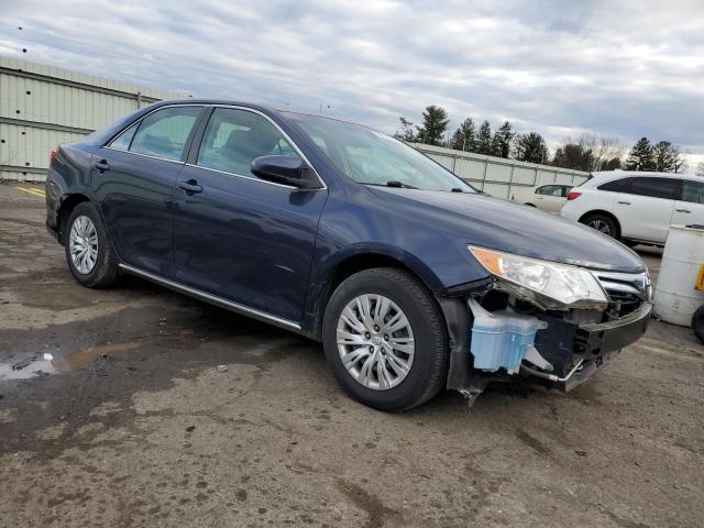 Photo 4 from auction – 2014 TOYOTA CAMRY with VIN 4T1BF1FK7EU838317