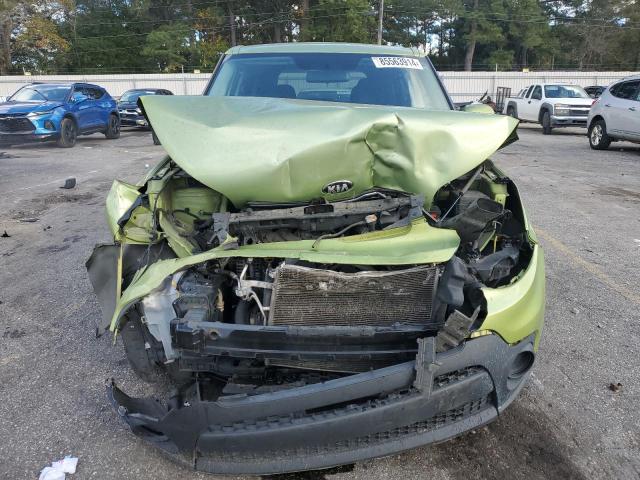 Photo 5 from auction – 2017 KIA SOUL with VIN KNDJN2A27H7878450