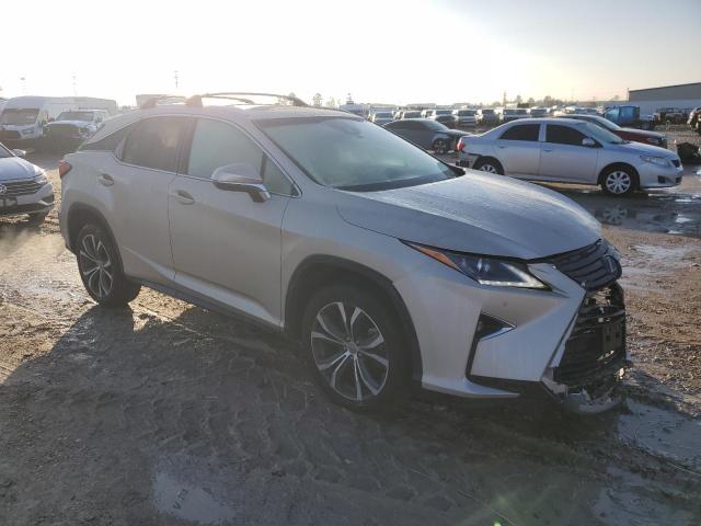 Photo 4 from auction – 2017 LEXUS RX 350 BAS with VIN 2T2ZZMCA7HC089331