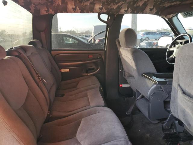 Photo 10 from auction – 2006 GMC NEW SIERRA with VIN 2GTEC13TX61170324