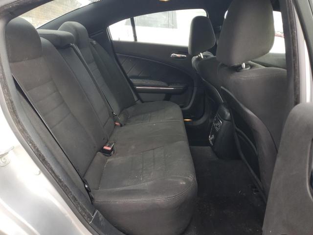 Photo 10 from auction – 2012 DODGE CHARGER R/ with VIN 2C3CDXDT7CH306471