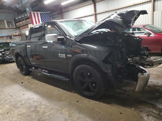Photo 4 from auction – 2018 RAM 1500 SLT with VIN 1C6RR7LT7JS145674