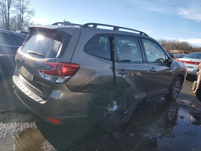 Photo 3 from auction – 2023 SUBARU FORESTER P with VIN JF2SKAECXPH482288