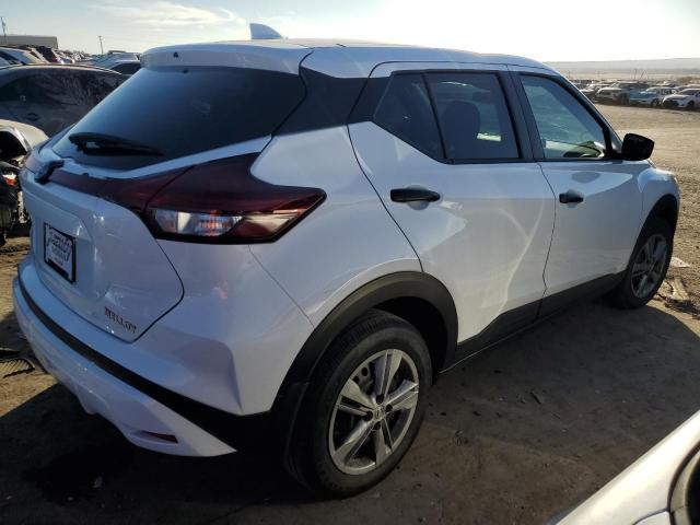 Photo 3 from auction – 2024 NISSAN KICKS S with VIN 3N1CP5BV1RL569151
