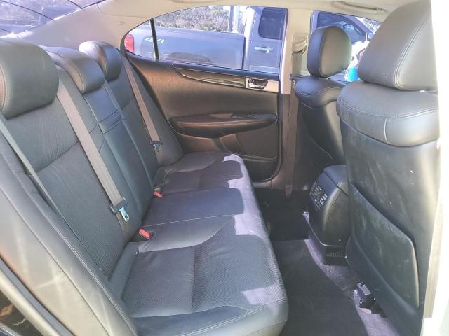 Photo 10 from auction – 2006 LEXUS ES 330 with VIN JTHBA30G065160796