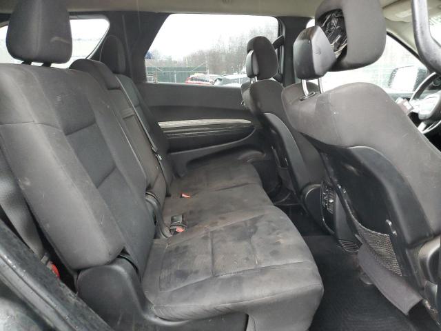 Photo 11 from auction – 2014 DODGE DURANGO SX with VIN 1C4RDJAG1EC562685