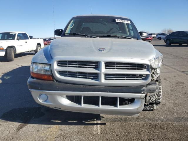 Photo 5 from auction – 2001 DODGE DAKOTA QUA with VIN 1B7GL2AX71S162999