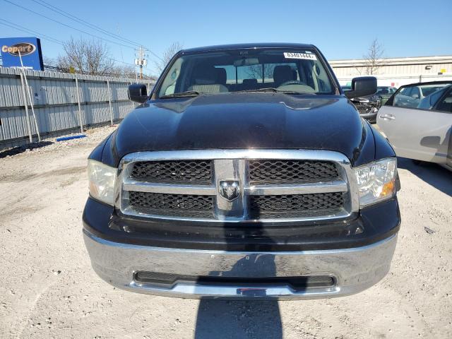 Photo 5 from auction – 2011 DODGE RAM 1500 with VIN 1D7RV1CP8BS539647