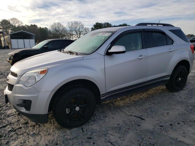 CHEVROLET EQUINOX LT 2015 with VIN 2GNFLFEK6F6164147 - Photo from auction