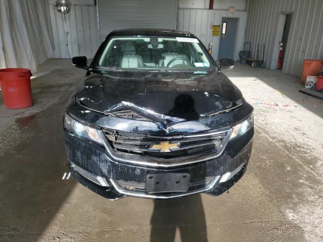 Photo 5 from auction – 2017 CHEVROLET IMPALA LT with VIN 2G1105SA2H9177490