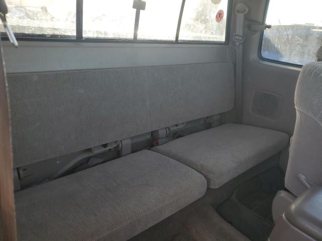 Photo 10 from auction – 1997 TOYOTA T100 XTRAC with VIN JT4UN24D4V0049432