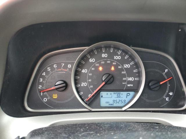 Photo 9 from auction – 2015 TOYOTA RAV4 LE with VIN 2T3BFREV3FW326542