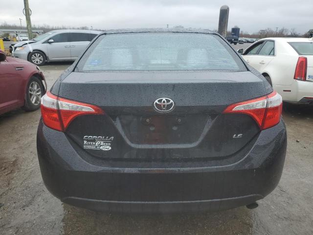 Photo 6 from auction – 2014 TOYOTA COROLLA L with VIN 2T1BURHE7EC089452