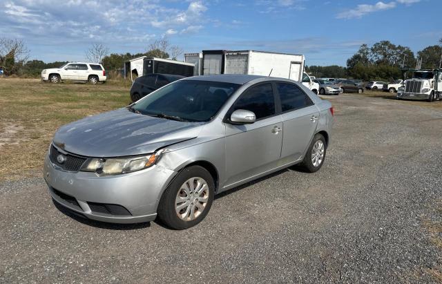 Photo 2 from auction – 2010 KIA FORTE EX with VIN KNAFU4A28A5836887