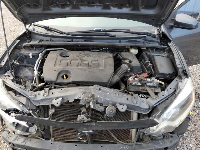 Photo 11 from auction – 2016 TOYOTA COROLLA L with VIN 5YFBURHE2GP508908