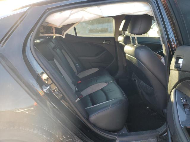 Photo 10 from auction – 2013 KIA OPTIMA SX with VIN 5XXGR4A63DG248729