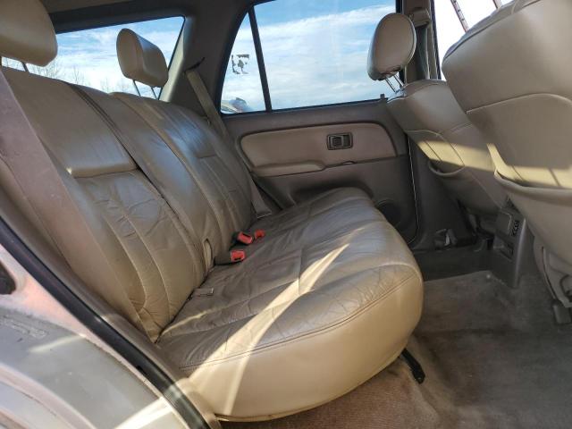 Photo 10 from auction – 1998 TOYOTA 4RUNNER LI with VIN JT3GN87RXW0076230