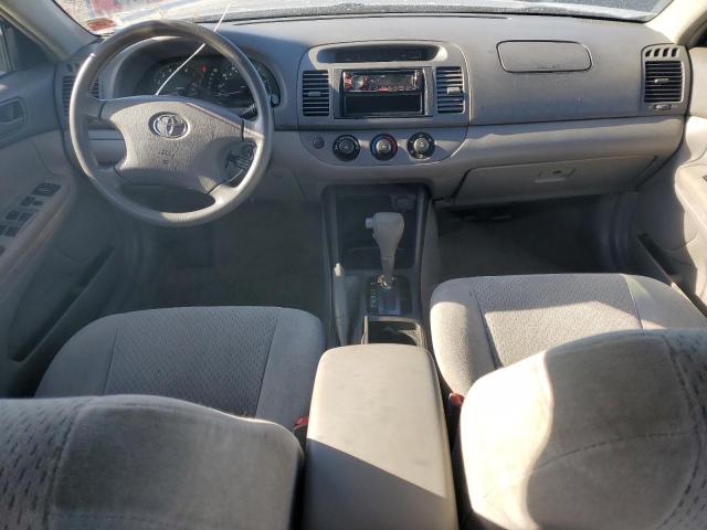 Photo 8 from auction – 2004 TOYOTA CAMRY LE with VIN 4T1BE32K54U871366
