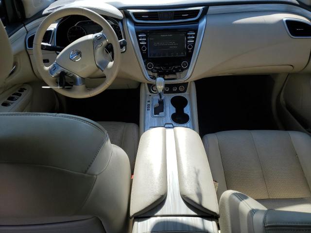 Photo 8 from auction – 2016 NISSAN MURANO S with VIN 5N1AZ2MG2GN153291