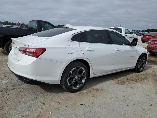 Photo 3 from auction – 2022 CHEVROLET MALIBU LT with VIN 1G1ZD5ST2NF198366