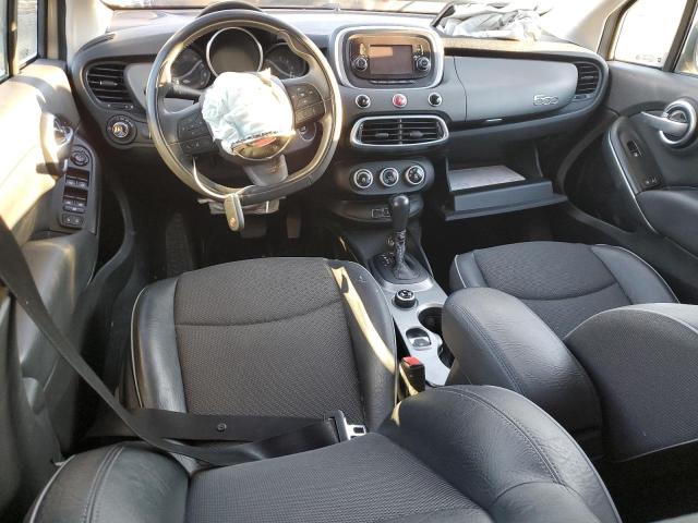 Photo 8 from auction – 2016 FIAT 500X TREKK with VIN ZFBCFYCT5GP388346