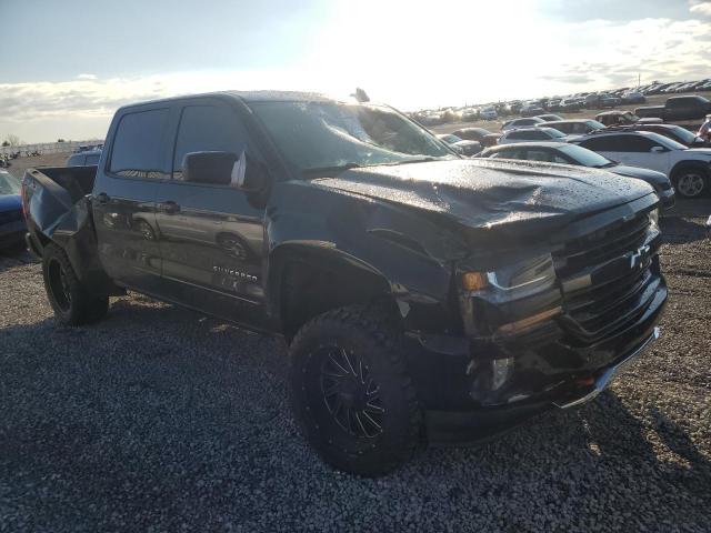 Foto 4 de la subasta – 2016 CHEVROLET SILVERADO con VIN 3GCUKREC5GG107215
