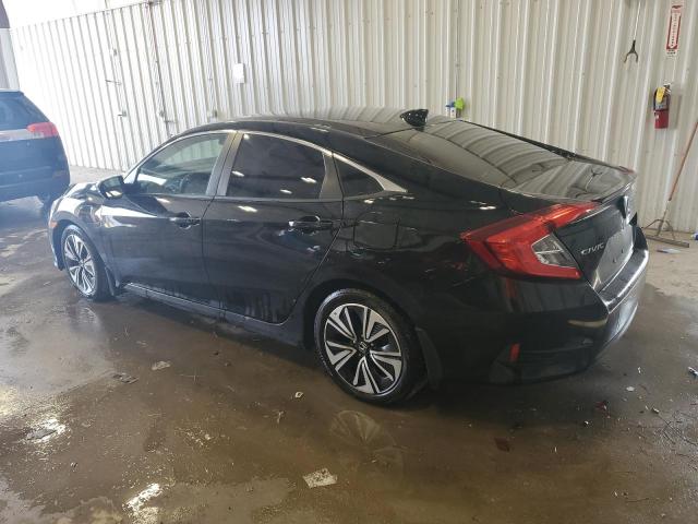 Photo 2 from auction – 2016 HONDA CIVIC EX with VIN 19XFC1F42GE002237