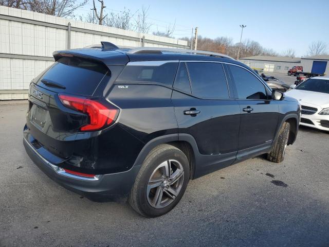 Photo 3 from auction – 2020 GMC TERRAIN SL with VIN 3GKALVEV8LL204358