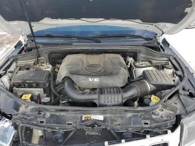Photo 12 from auction – 2015 JEEP GRAND CHER with VIN 1C4RJFBG6FC787982
