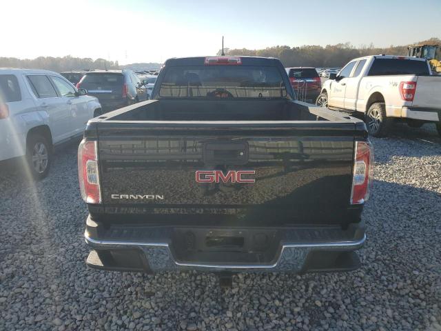 Photo 6 from auction – 2018 GMC CANYON with VIN 1GTH5BEA0J1260430