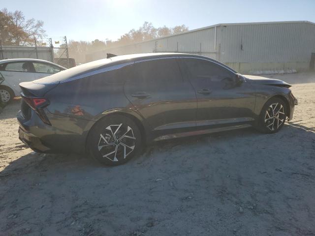 Photo 3 from auction – 2025 KIA K5 EX with VIN KNAG34J74S5292232