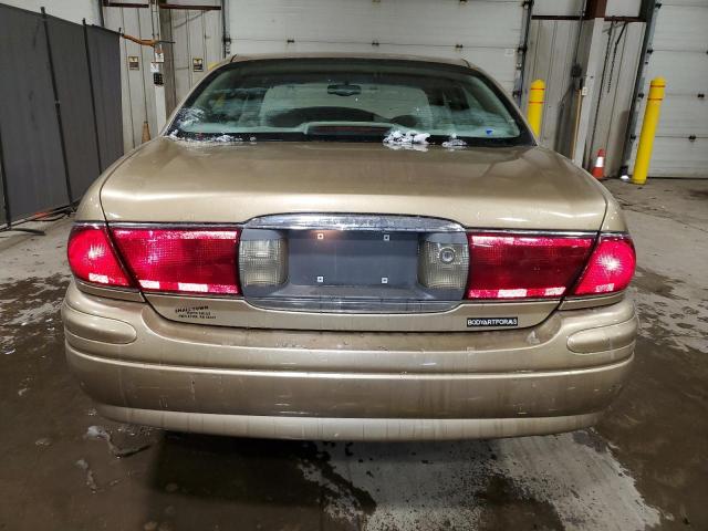 Photo 6 from auction – 2000 BUICK LESABRE CU with VIN 1G4HP54K8Y4118207