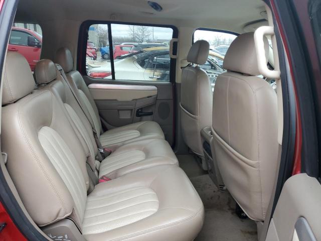 Photo 11 from auction – 2005 MERCURY MOUNTAINEE with VIN 4M2ZU86K55ZJ27262