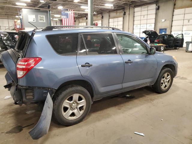 Photo 3 from auction – 2010 TOYOTA RAV4 with VIN JTMBF4DV3AD036618