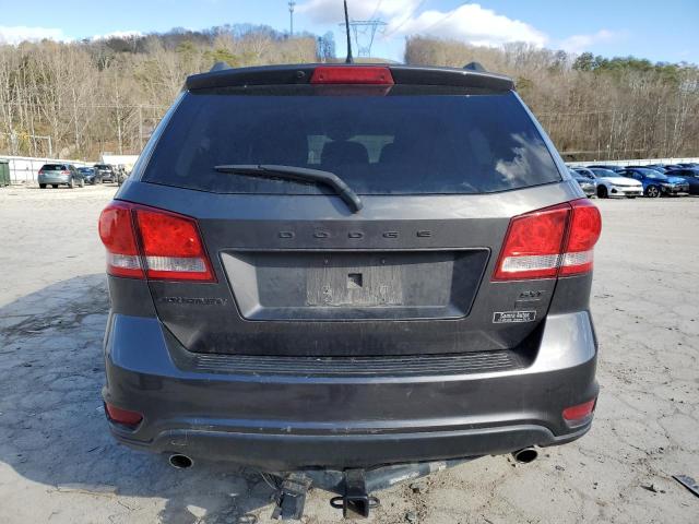 Photo 6 from auction – 2015 DODGE JOURNEY SX with VIN 3C4PDCBG7FT564173
